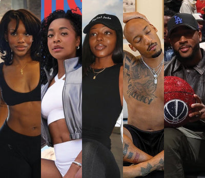 5 Black Wellness Creators To Follow Right Now