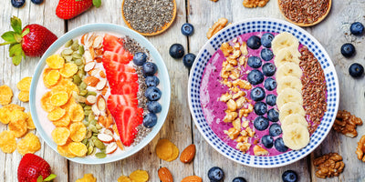 Chia Seeds vs. Flaxseeds – Which is Going to Be Your Favorite?