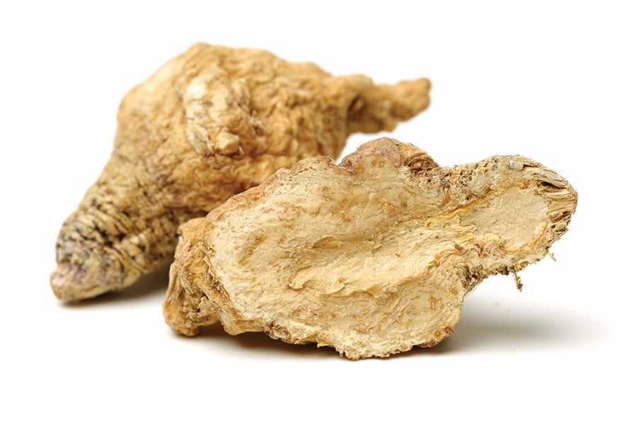 maca root