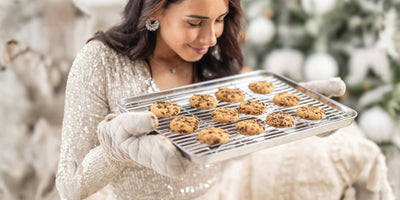 Food - Christmas Treats with a Twist