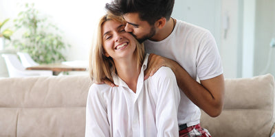 Relaxation Massage – The Perfect Massage Technique & Organic Massage Oil to Make Your Day