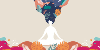 Your 101 to Women's Health & Wellness – Why Your Mental Well-Being is Important