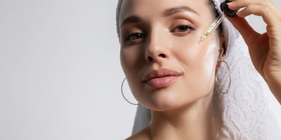 Skin You Know You’ll Love with the 3 Benefits of Rosehip Oil