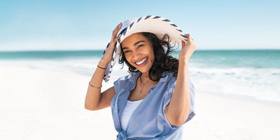 Learn 5 Reasons Why a Women's Multivitamin Can Support Your Health*