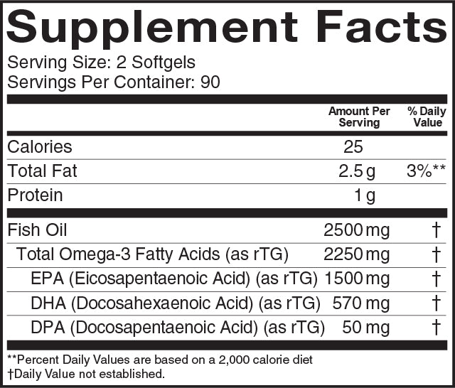Supplement Facts