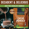 Cacao Powder