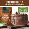 Cacao Powder