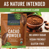 Cacao Powder