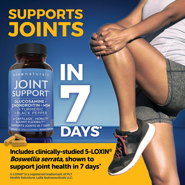 Joint Support*