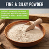Organic Psyllium Husk Powder