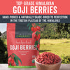 Goji Berries