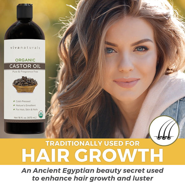 Castor Oil
