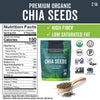 Chia Seeds