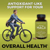 Maca Powder Capsules