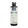 Organic MCT Oil