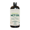 Organic MCT Oil