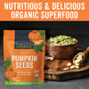 Organic Pumpkin Seeds