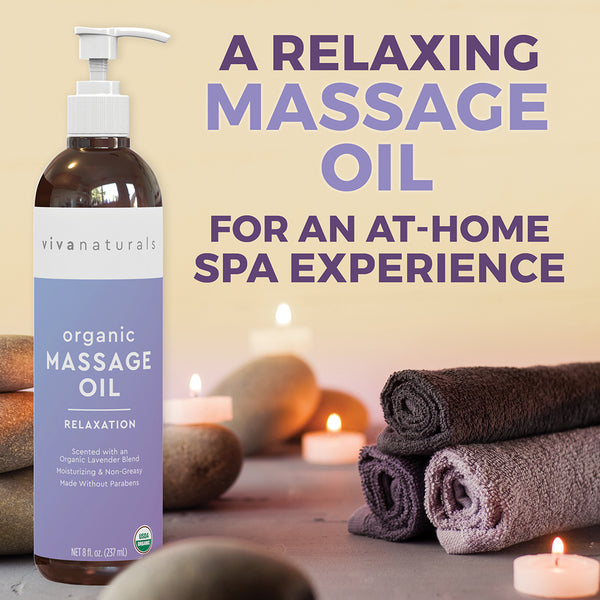 Massage Oil