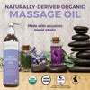 Massage Oil