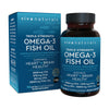 Fish Oil, Triple-Strength Omega-3