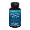 Fish Oil, Triple-Strength Omega-3