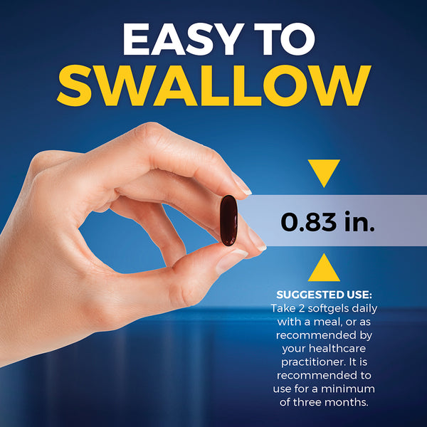 Krill Oil, Professional Grade, Softgels