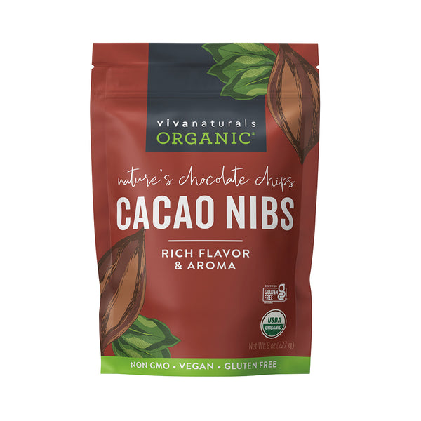 Cacao Nibs