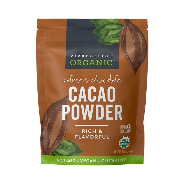 Cacao Powder