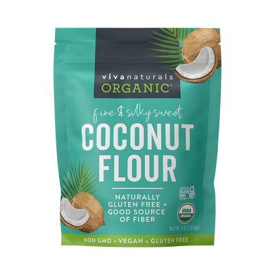 Coconut Flour