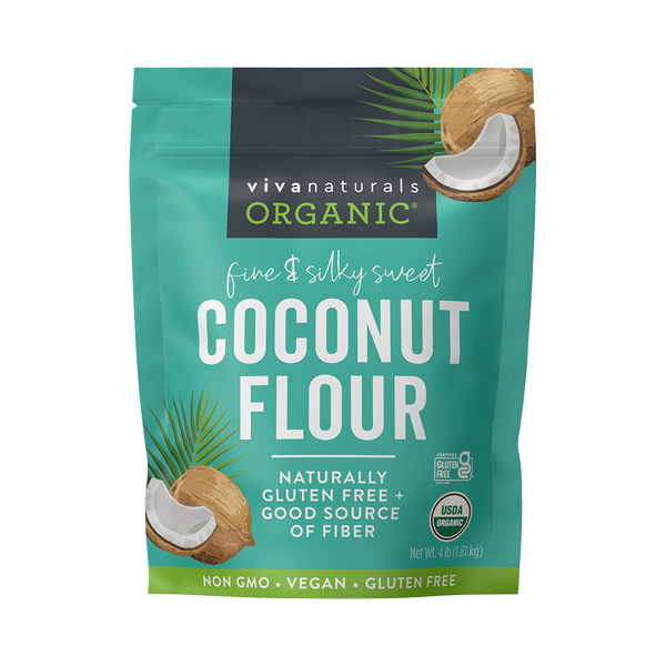Coconut Flour
