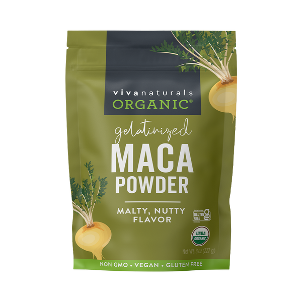 Maca Powder