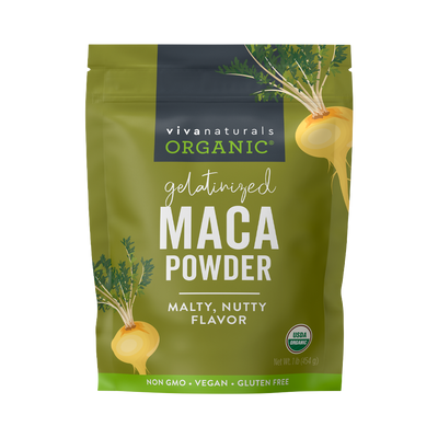 Maca Powder