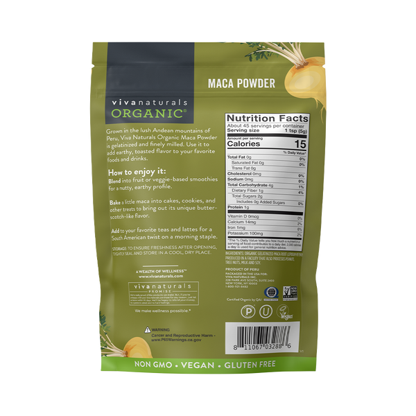 Maca Powder